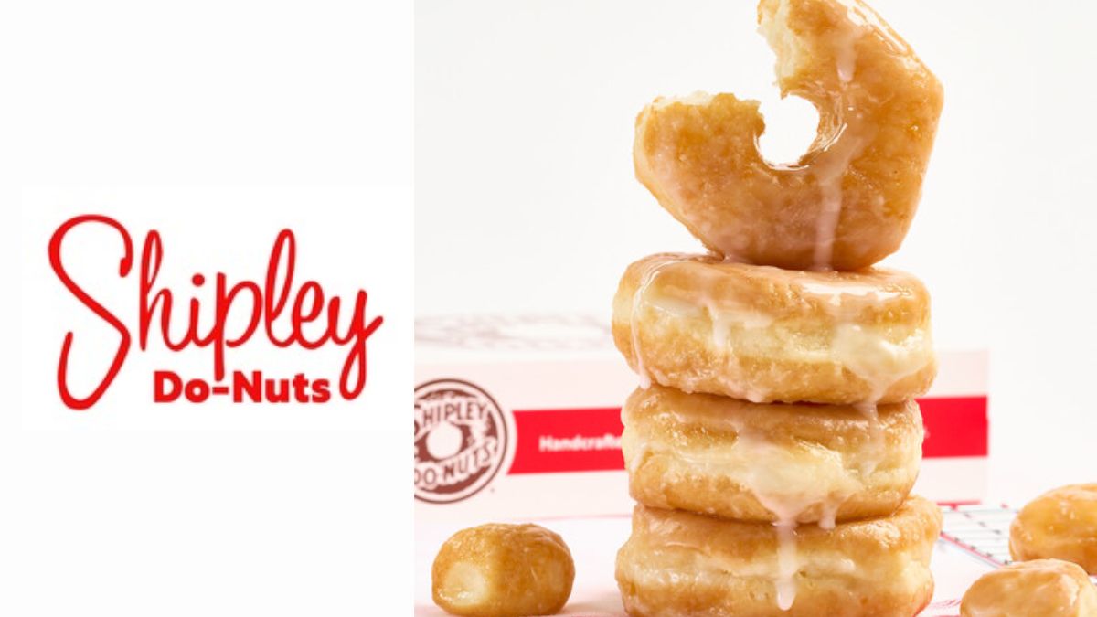 Shipley Donuts