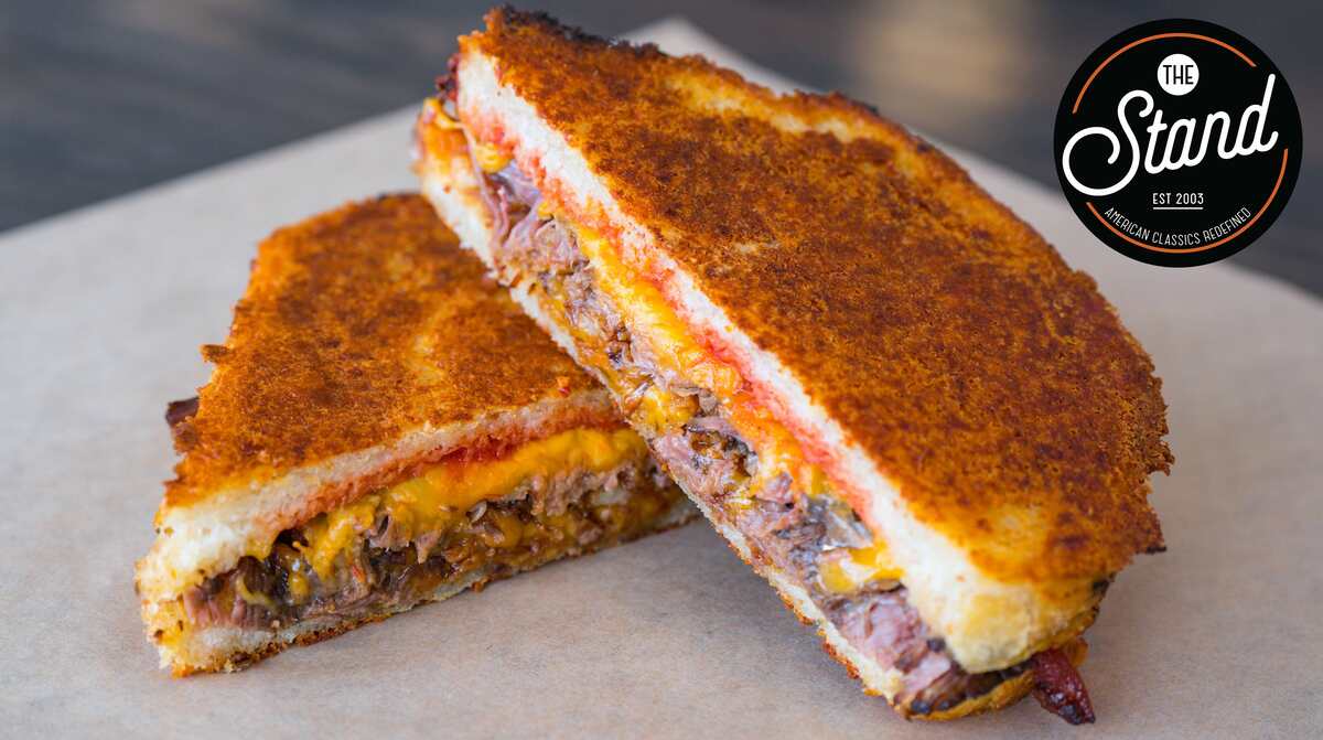 The Stand Planning New Mission Valley Location