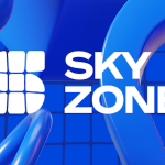 Sky Zone Under Construction in Moreno Valley