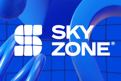 Sky Zone Under Construction in Moreno Valley