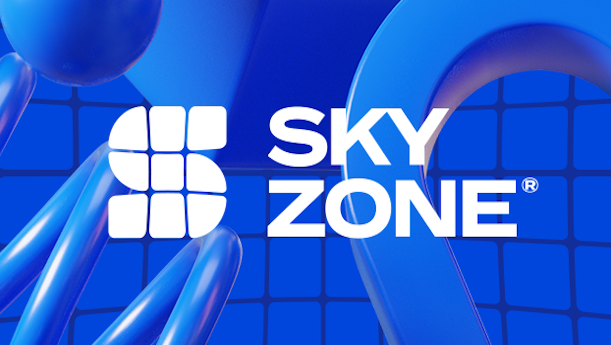 Sky Zone Under Construction in Moreno Valley