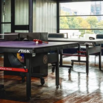 Smash Social Club Slated To Open Later This Fall In The Triangle