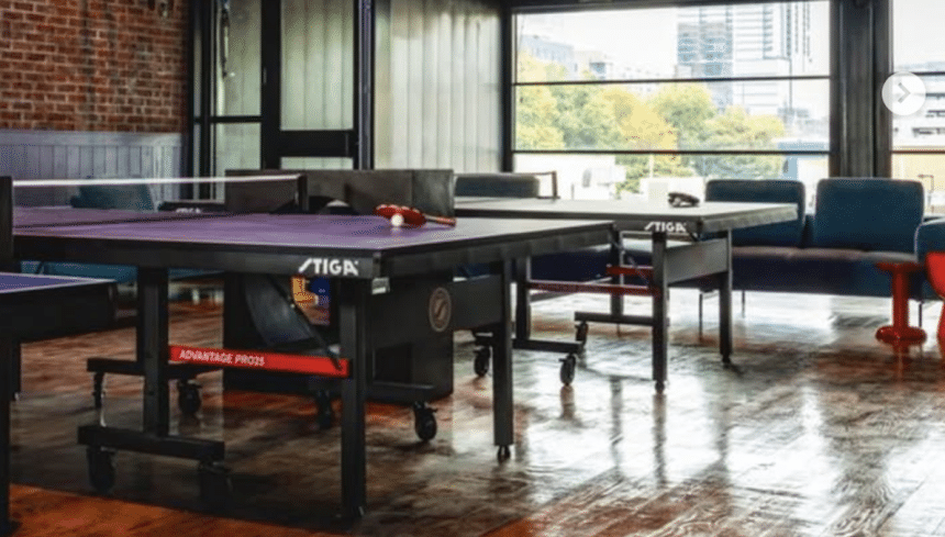 Smash Social Club Slated To Open Later This Fall In The Triangle