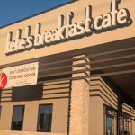 Keke's Breakfast Cafe Opens in Henderson