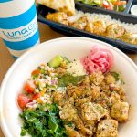 Luna Grill Continues DFW Expansion