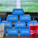 SONIC comes with a replacement of pumpkins this season with their new rich flavors beyond pumpkin spice.