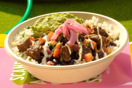 Steamboat Springs QDOBA Acquired in New Deal