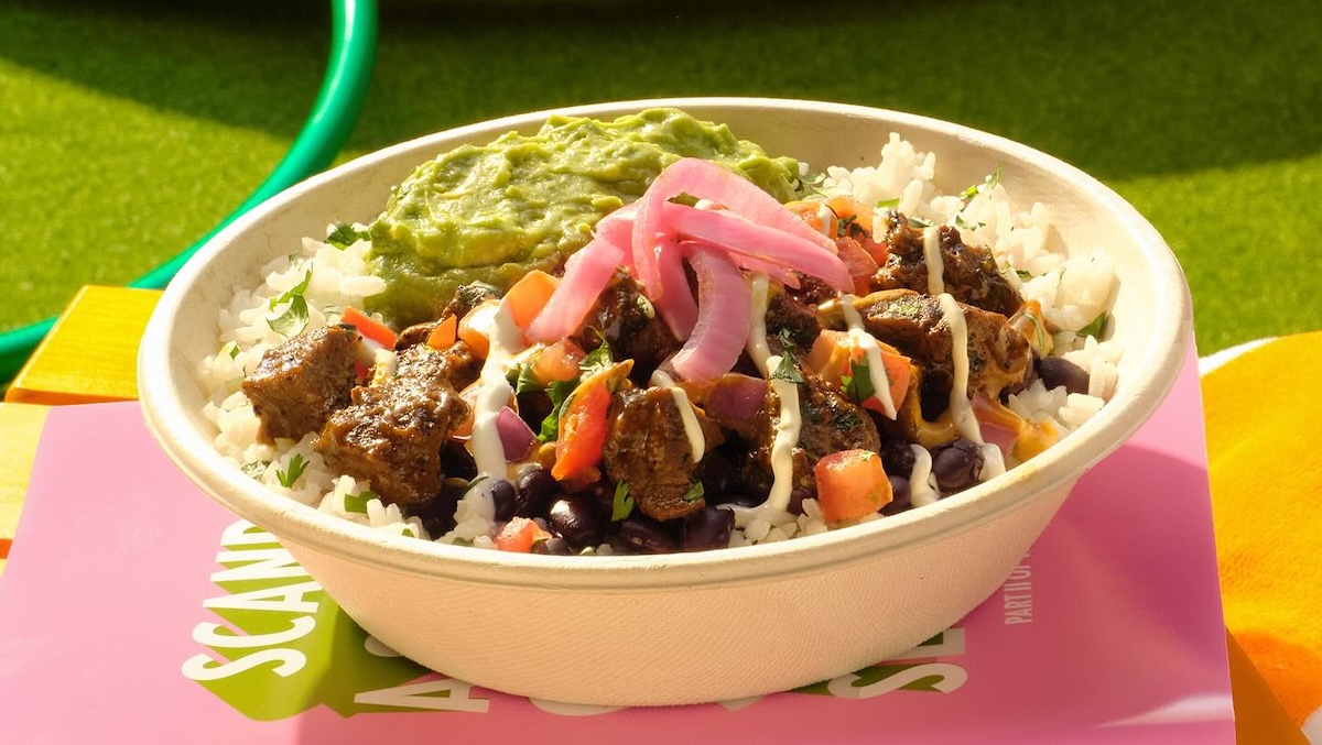 Steamboat Springs QDOBA Acquired in New Deal