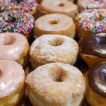 Johnny Doughnuts Expanding to Santana Row