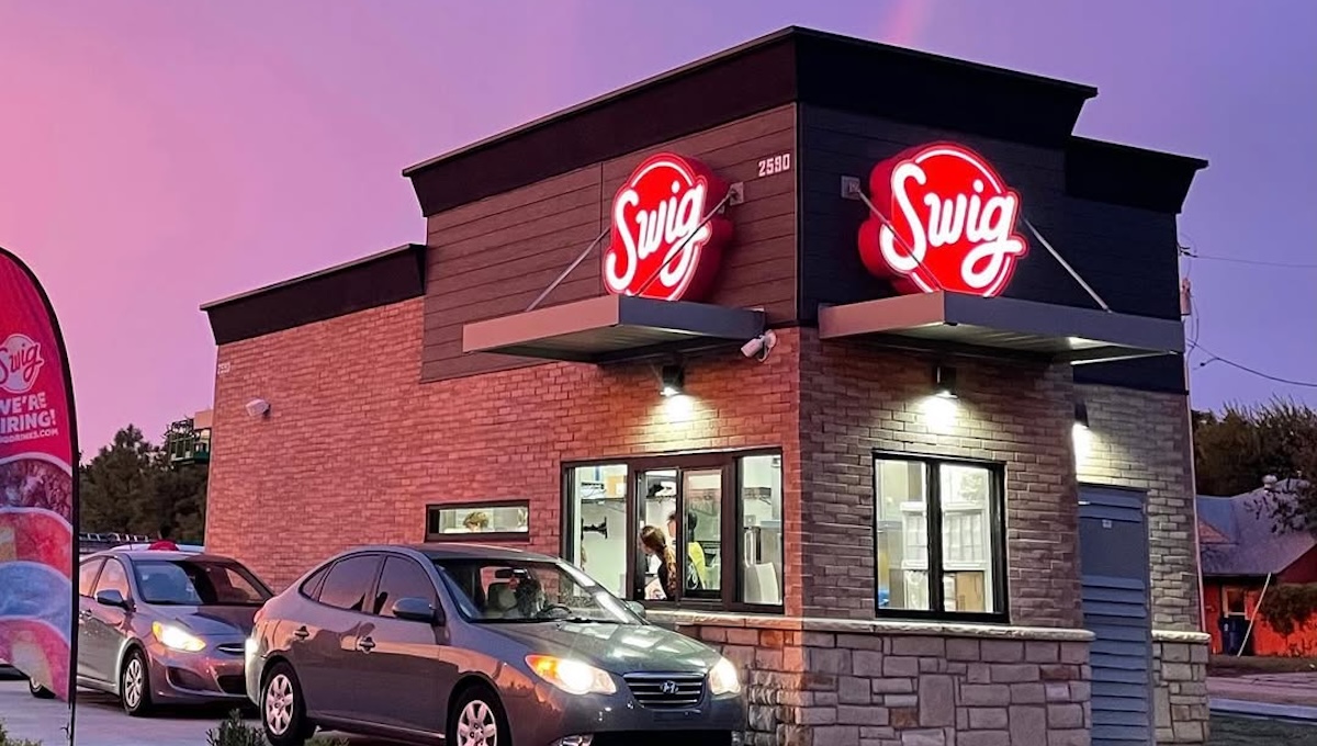 Swig Appears To Be Lining Up Another Location In Atlanta Area