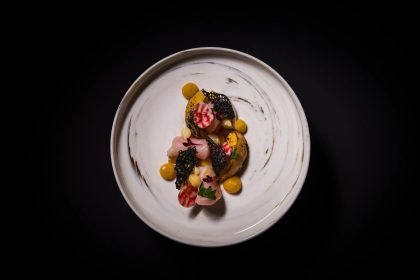 Five Senses Modern Japanese to Debut in Calistoga