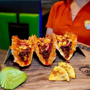 Taqueria La Nueva Vallarta Plots Third Location in Lodi