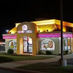 Taco Bell is spicing up its menu with five new luxe value items in their menu.