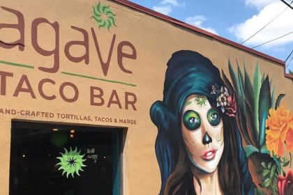 Taco Place Planned for Sold Wash Park Site