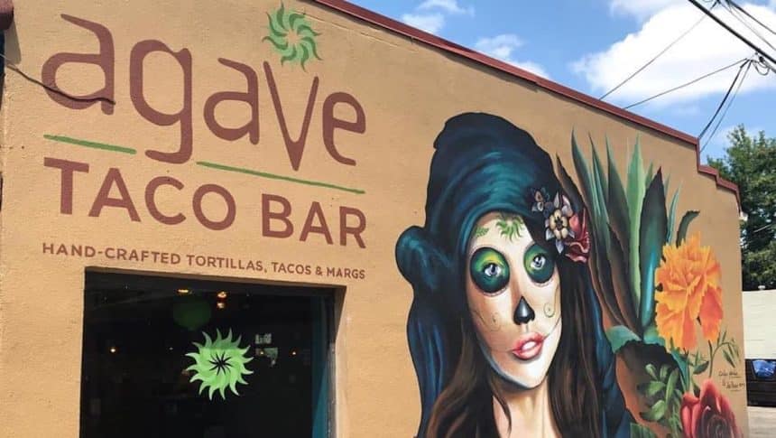 Taco Place Planned for Sold Wash Park Site