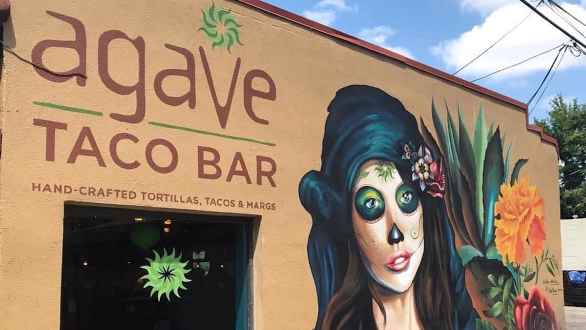 Taco Place Planned for Sold Wash Park Site