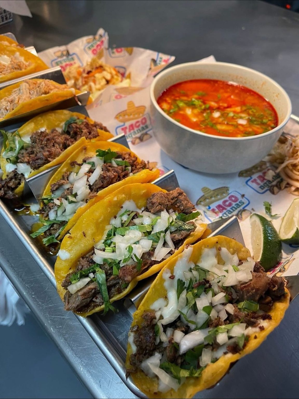 More Tacos Headed to Memphis