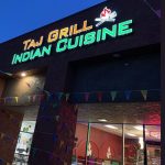 Taj Grill Indian Cuisine