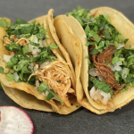 Taqueria Luciano’s Opening Second Location In Winston-Salem