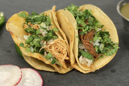 Taqueria Luciano’s Opening Second Location In Winston-Salem