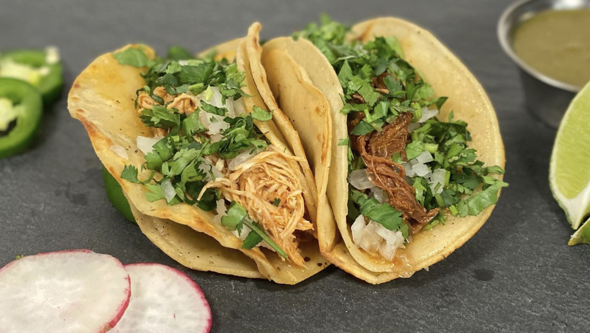 Taqueria Luciano’s Opening Second Location In Winston-Salem