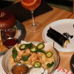 Tavern Collective Food