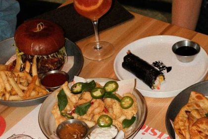 Tavern Collective Food