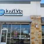 Taziki’s Mediterranean Café is opening its third Central Texas restaurant this October in Northeast San Antonio’s Encino Park.