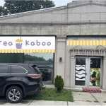 Teakaboo Tea House Bringing Boba to Newton