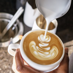 Team Behind Academy Coffee Launches Auxiliary Coffee In West End