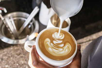 Team Behind Academy Coffee Launches Auxiliary Coffee In West End