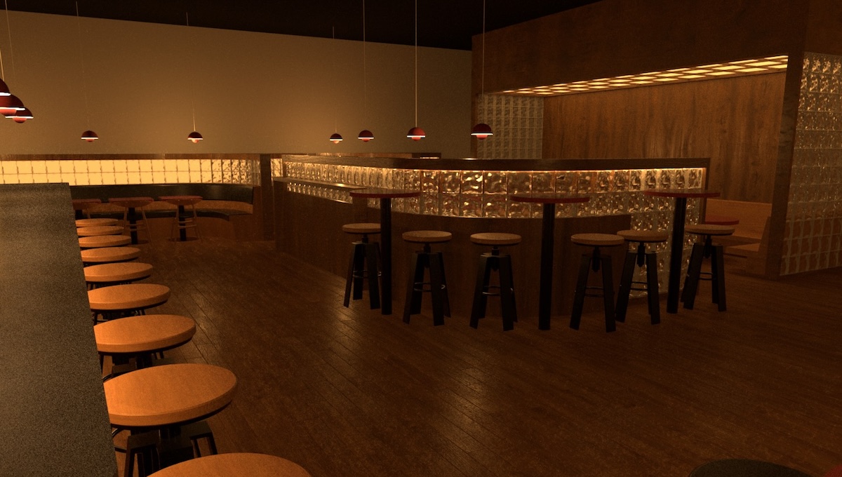 Team Behind Barrel Proof Targeting The Gulch With New Cocktail Concept