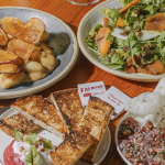 Team Behind C As In Charlie Planning New East Village Concept