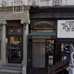 Team Behind Paloma Rocket Bringing New Tavern To Space