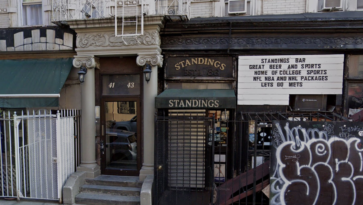 Team Behind Paloma Rocket Bringing New Tavern To Space