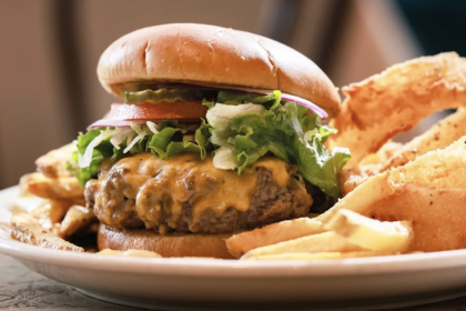 Ted’s Montana Grill To Join Marietta Square