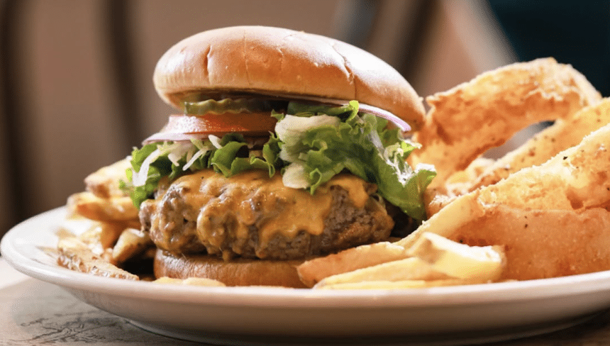 Ted’s Montana Grill To Join Marietta Square