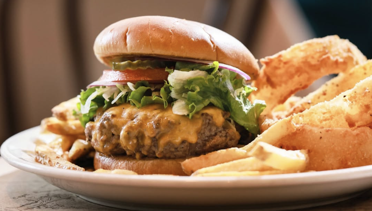 Ted’s Montana Grill To Join Marietta Square