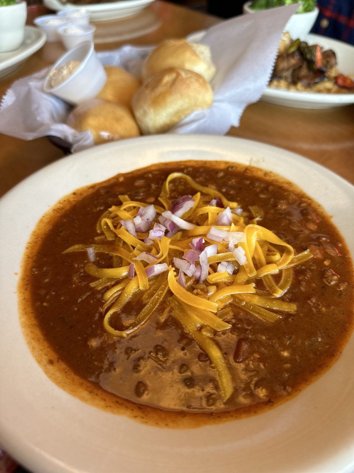 Texas Roadhouse Planned for Collin County