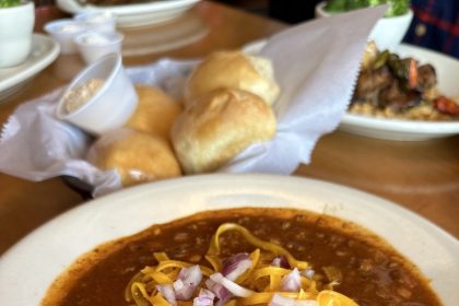 Texas Roadhouse Planned for Collin County