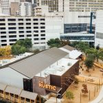 The Rustic to Open in a New Home in Downtown Houston