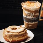 The Salty to Make Merrifield Extra Sweet