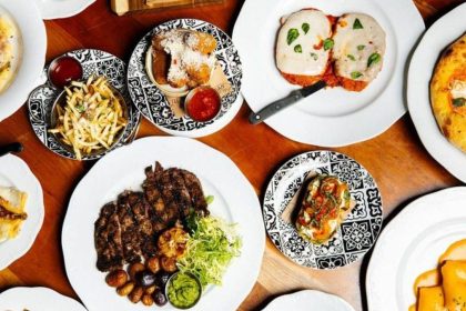 The Sicilian Butcher is opening its Nashville outlet alongside paired with The Sicilian Baker on October 10, bringing their signature flavours to the Music City.