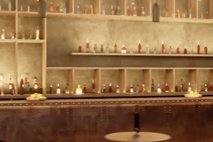 The Truth Venue To Include Whiskey Bar, Renderings Show