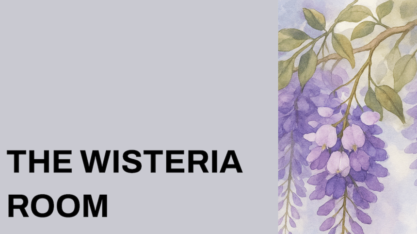 The Wisteria Room To Bring Spa Offerings To Downtown Bowdon