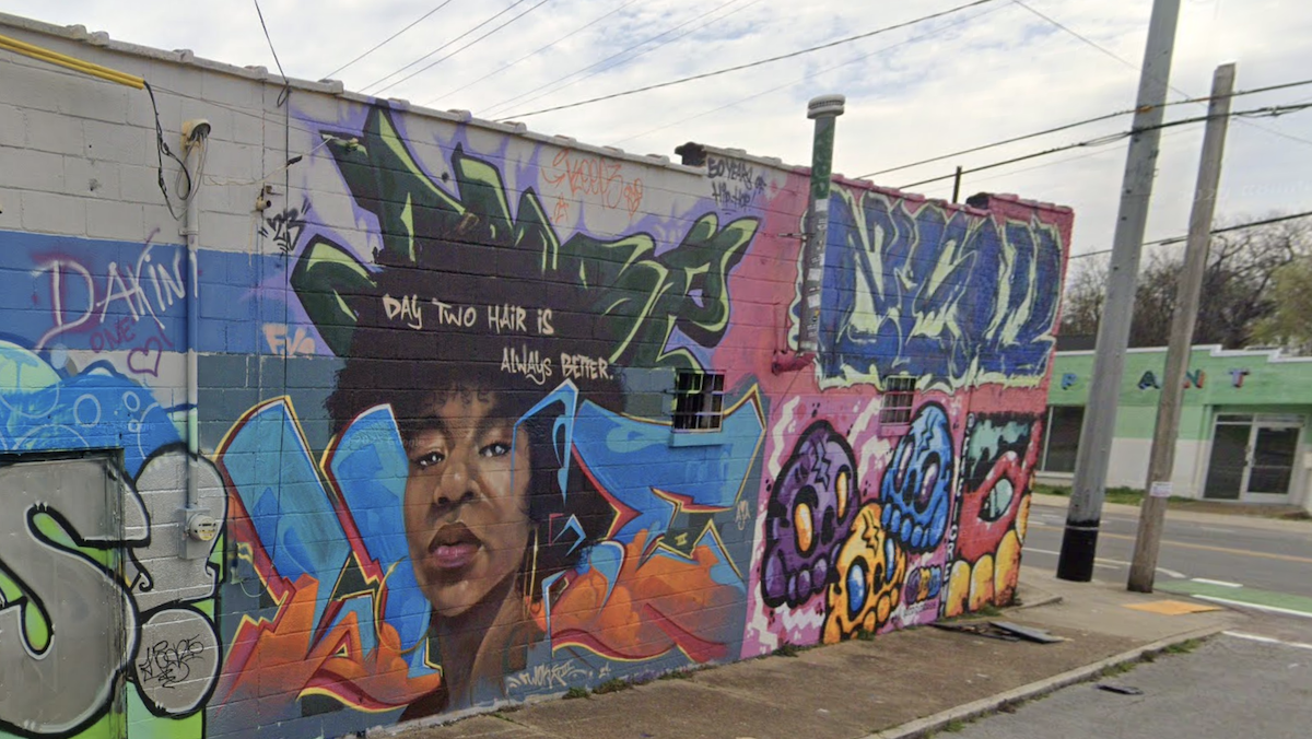 Third Concept Slated For North Nashville In Forthcoming Development