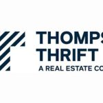 Thompson Thrift logo