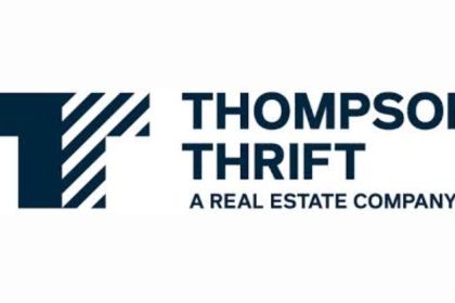 Thompson Thrift logo
