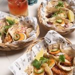 Pattana Restaurant Group Bringing Arlington Two Great Tastes in One Convenient Location