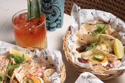 Pattana Restaurant Group Bringing Arlington Two Great Tastes in One Convenient Location